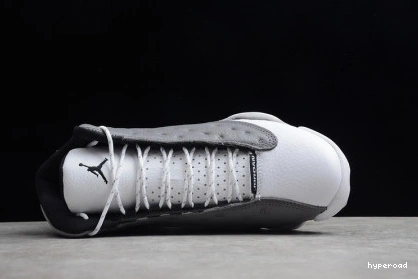 Hyperoad ATMOSPHERE AIR JORDAN 13 GREY 0914